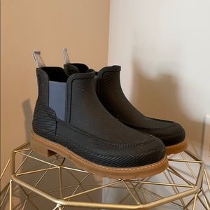 Hunter Rain Boots